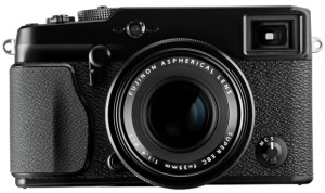 Fujifilm X-Pro 1: A Preview with Michael Coyne